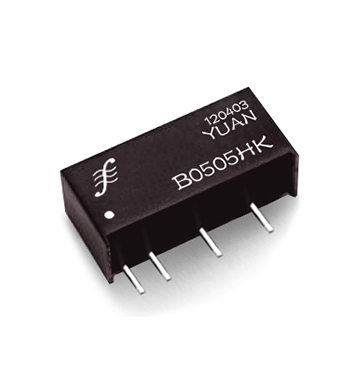 25、BHK系列传感器与变送器专用两线制回路取样配电隔离模块电源